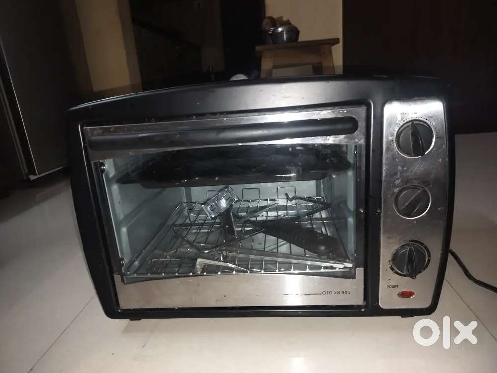 OTG(Oven tost grill)