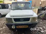 Tata Sumo 2014 Diesel Good Condition