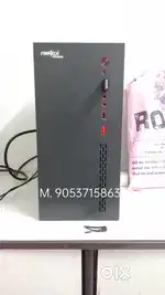 Intel i5 3th generation