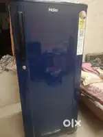 Haier refrigerator HRD2052 cap 185 Litres