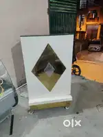 Cash counter