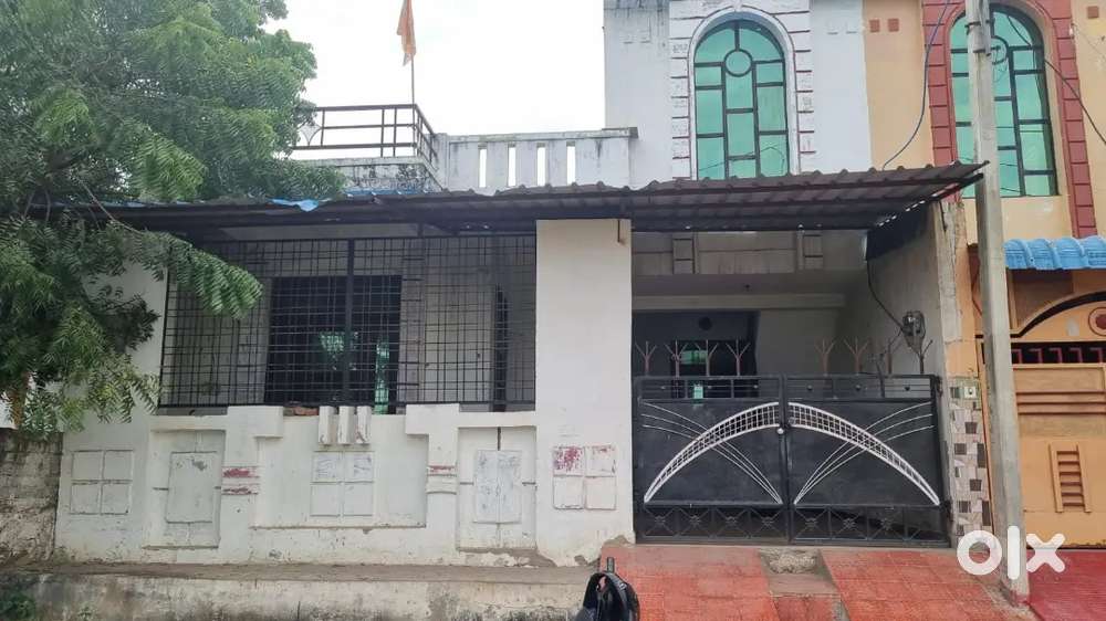 25×50 house in Borkheda