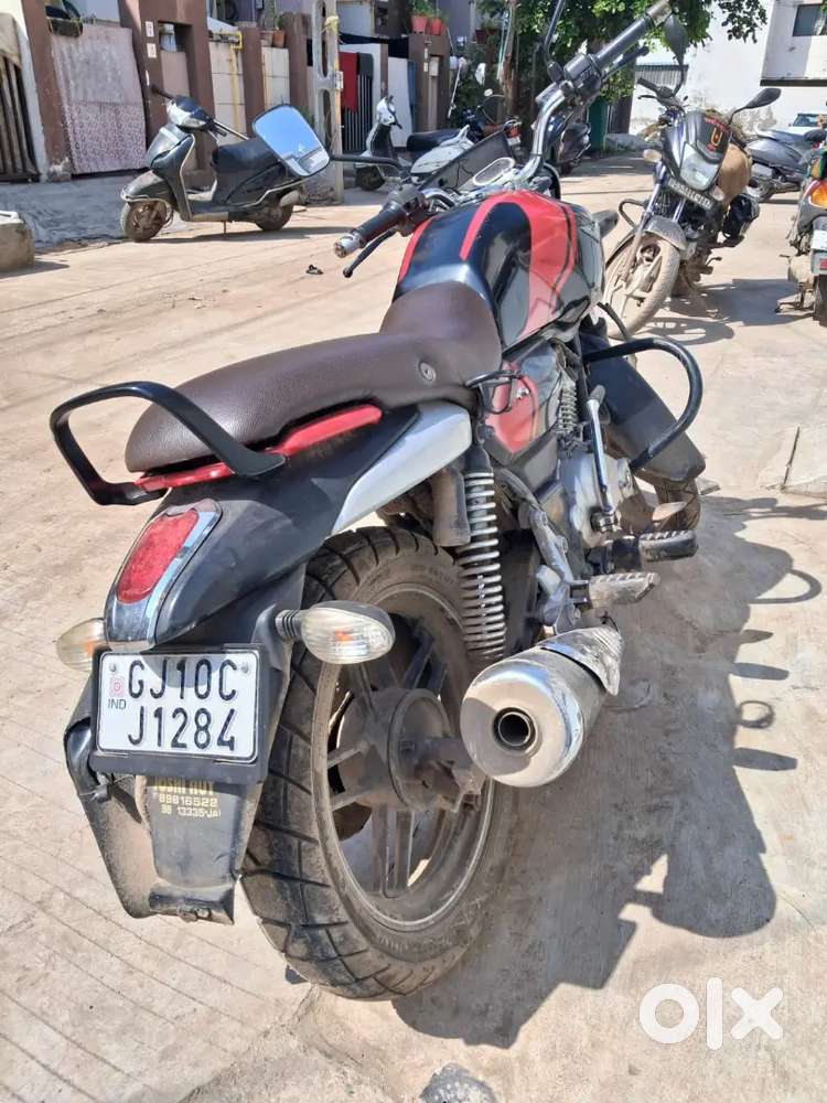 Urgent Sell Best Bike 150 CC