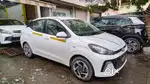 New Hyundai Aura