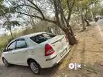 Toyota Etios 2013 Diesel 165000 Km Driven