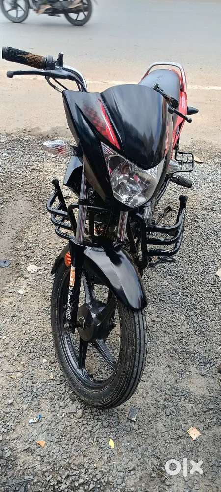 Full condition no more any problem