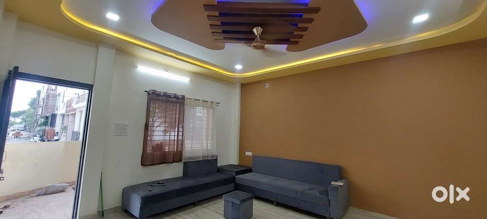 Independent House For Rent