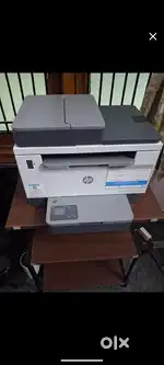 HP 2606 SDW PRINTER