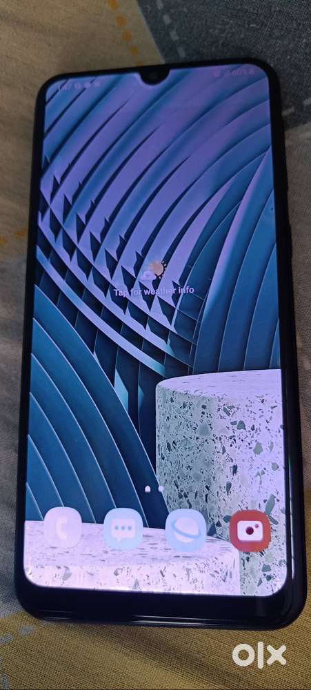 Galaxy M30s