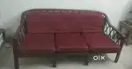 Peeda Set 3+ 1+ 1 seater
