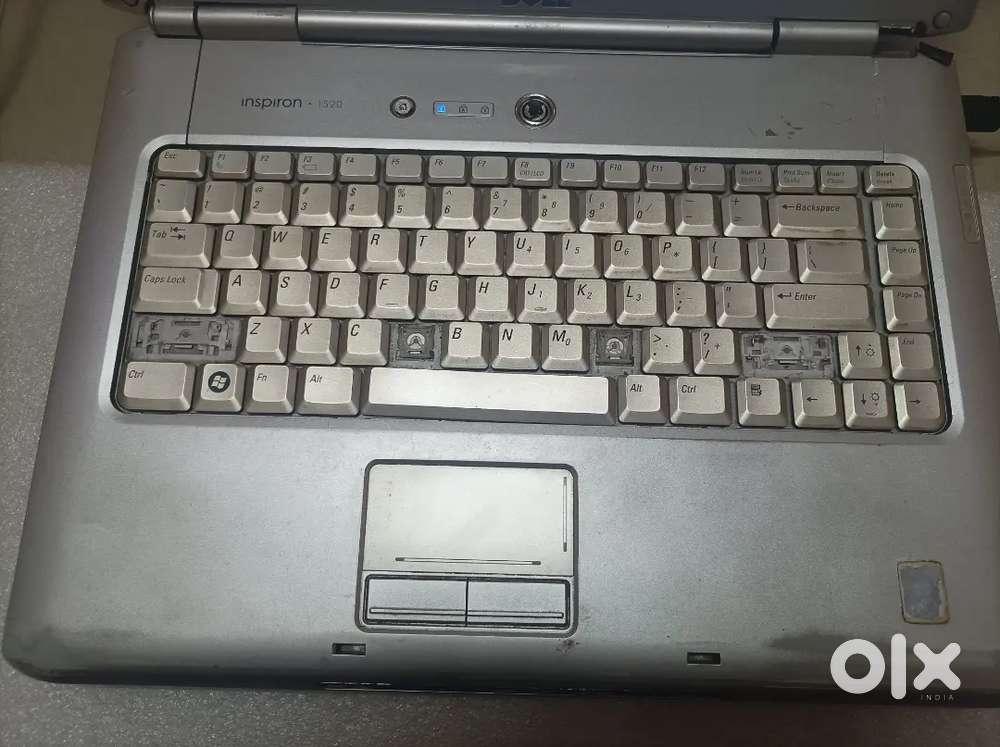 Dell Inspiron 2520 2GB Ram 50GB hard disk