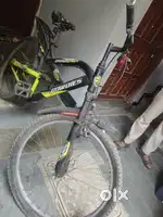 Rowdies cycle