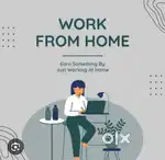 Work from home