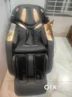 All types of massage chair sales and services
