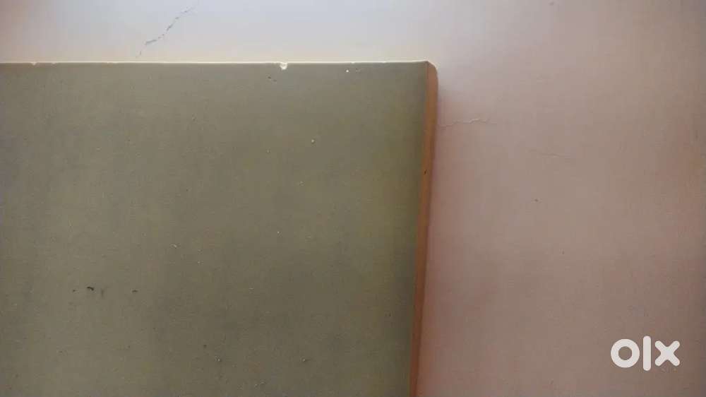 Metress dunlop with cover