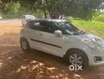 Maruti Suzuki Swift 2017