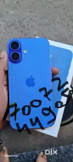Iphone 16 128