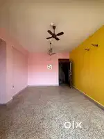 1BHK flat for rent at Alto Porvorim