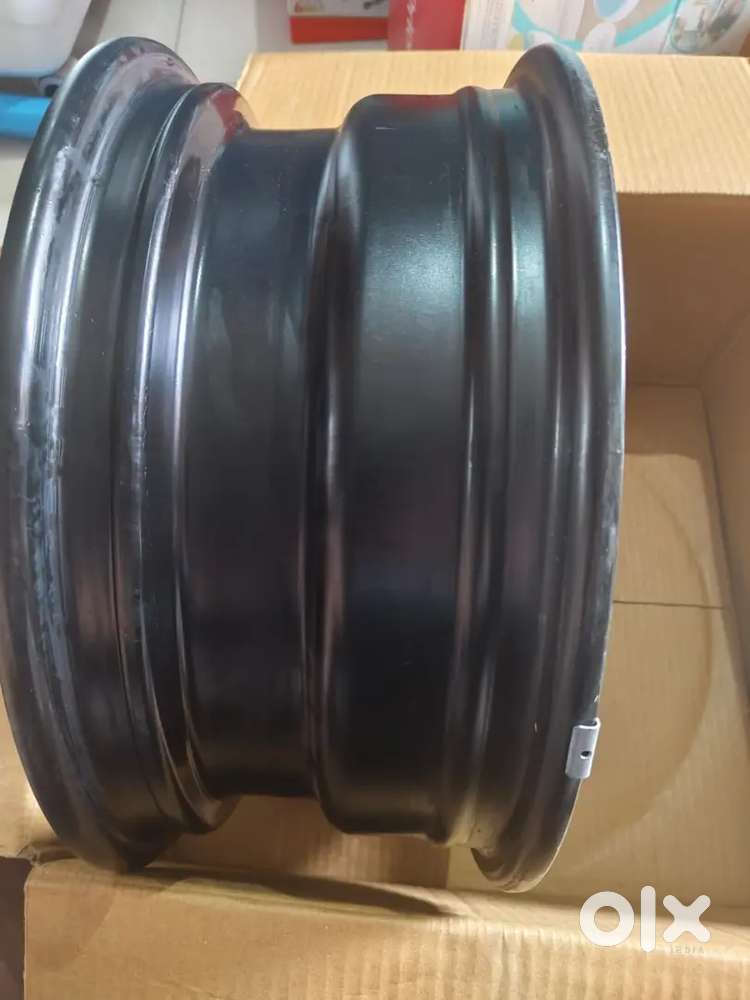 4 pcs 16 Inch Brand  New Car RIM
