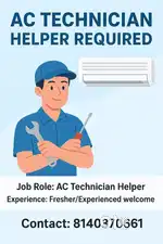 AC technician