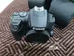 Canon EOS 200D Mark II
