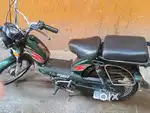 Urgent sale engine good condition