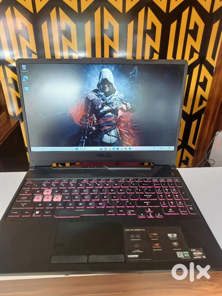 TUF GAMING LAPTOP BEST PRICE