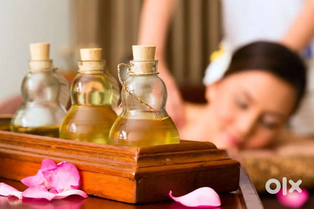 Hiring of Massage therapist