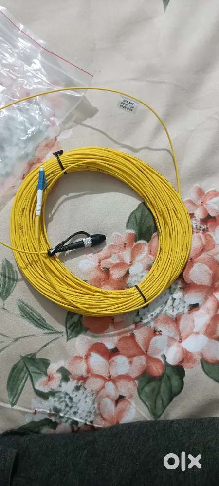 Fiber cable 35 meter
