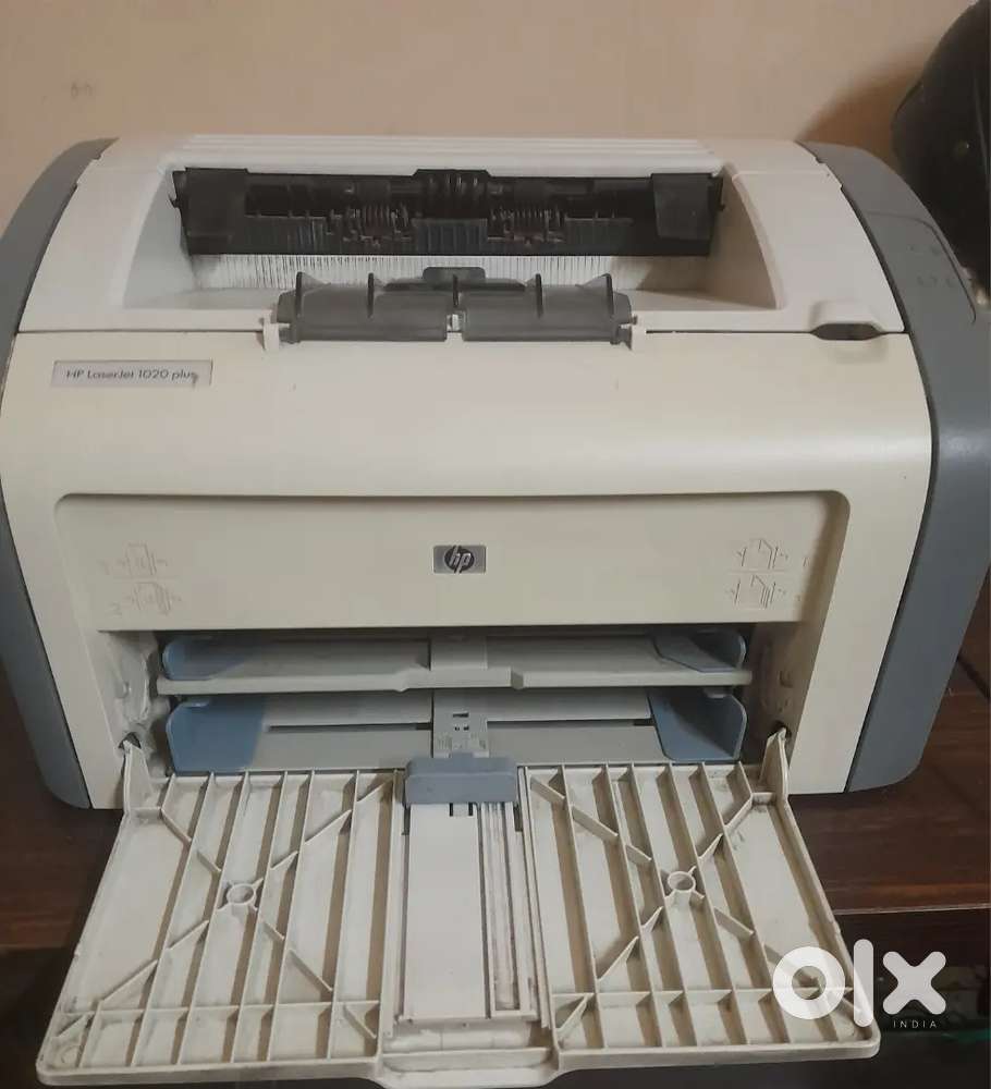 HP LaserJet 1020 plus printer