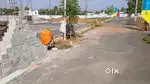 Salem Airport near by DTCP Approved layout Plots