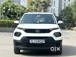 Tata Punch Adventure AMT, 2023, Petrol