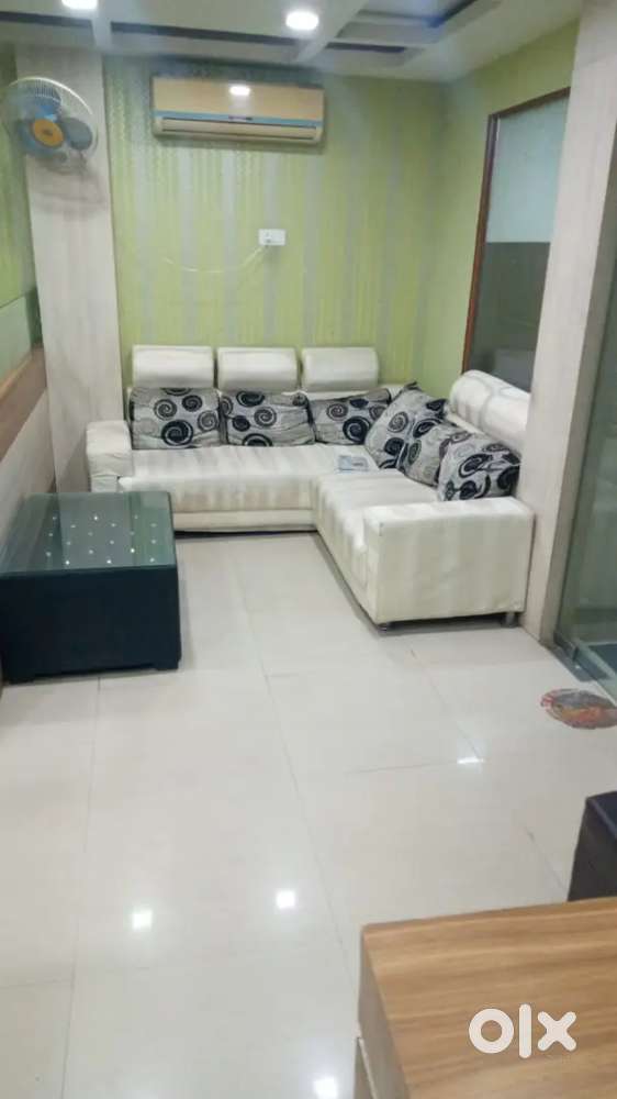 900sqft fully furnished ac office lekhraj metro station Indira nagar