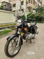 Classic 350 BS4