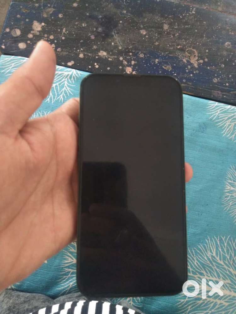 Iphone 13 , 1.5 year old