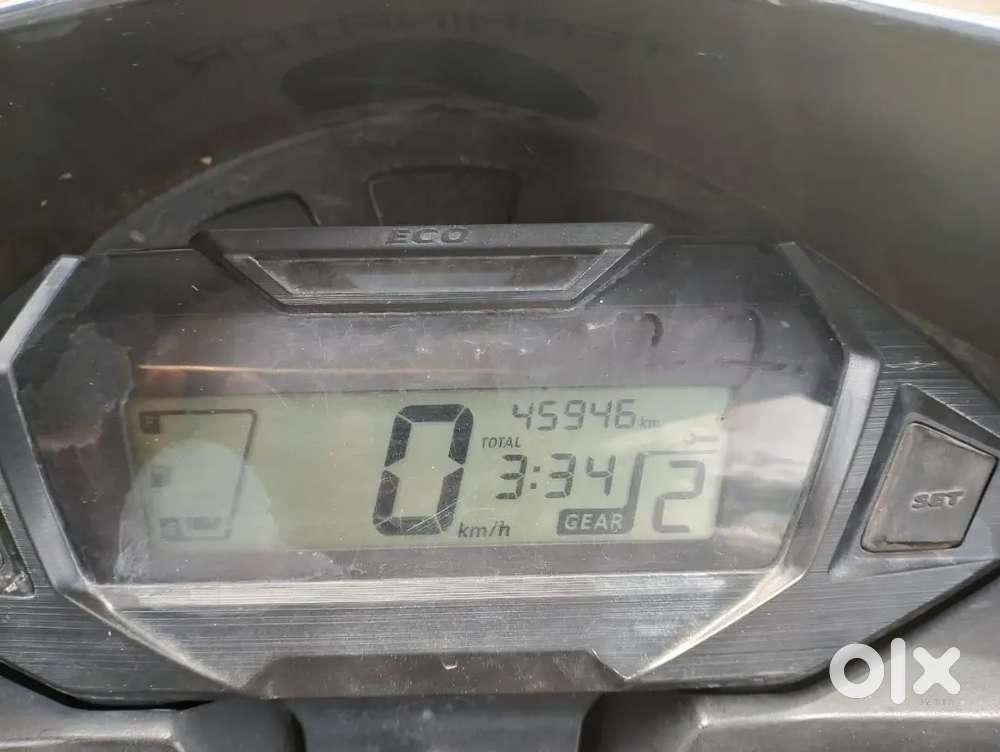 Bike in good condition
