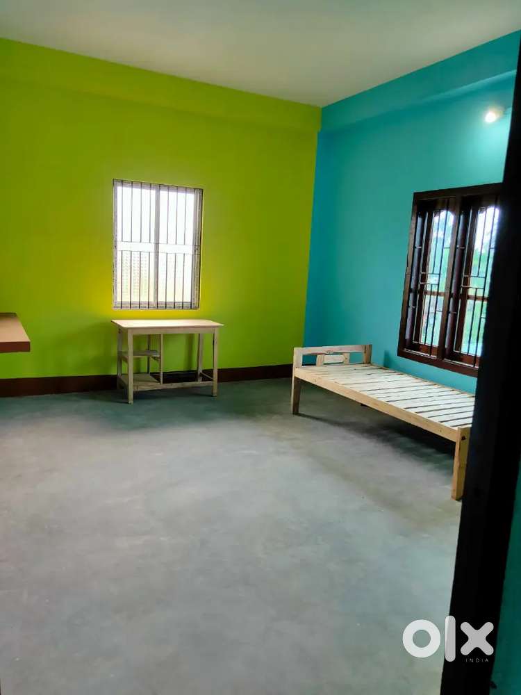 Big Room (15x13 sq ft), Girls only campus @ Lankeshwar