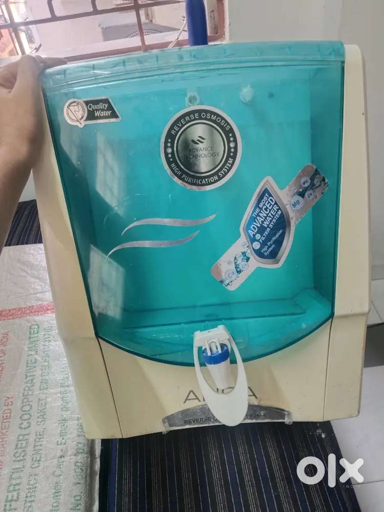 ALICA Water Purifier