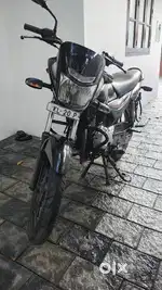 Bajaj Platina 110
