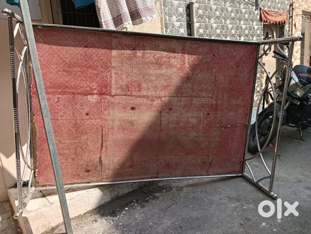 Best quality New Double Bed