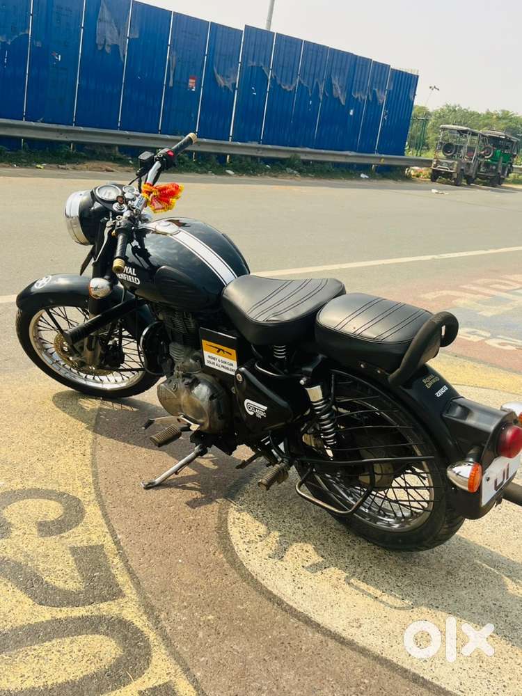 1st owner -well maintined