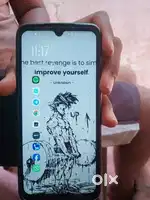 Exchange. Oppo f15  8+5 RAM ,128GB internal