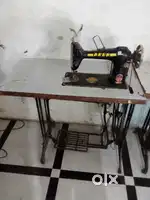 घर के लिए सिलाई मशीन