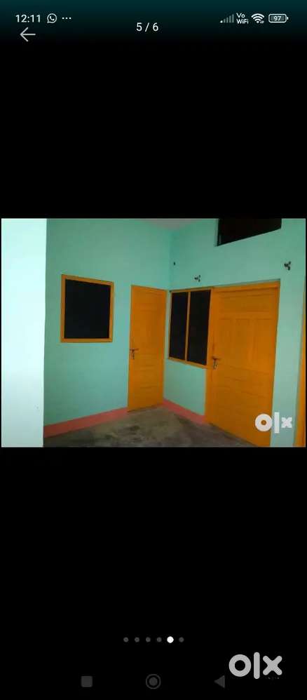 Newly refurnished home for rent