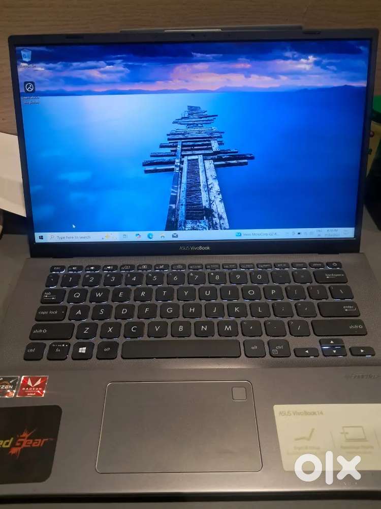 Asus vivobook