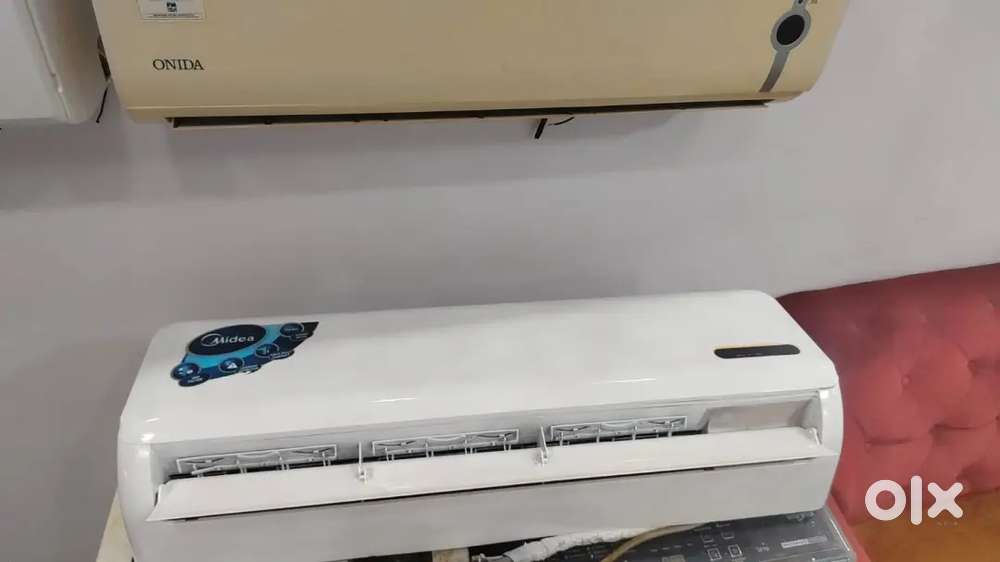 Affordable Price Panasonic AC for Sale – Good Condition