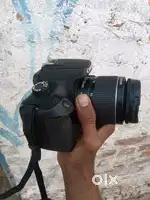 Canon 3000D