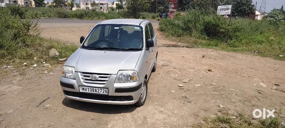 SANTRO 
PETROL 
2012
3ST  OWNER 
INSURANCE   FULL 
90,000  KILOMETRE