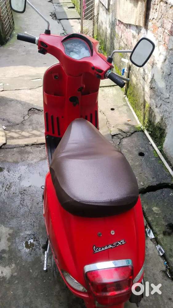 Vespa sxl 150