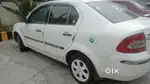 Ford Fiesta 2008 Petrol Good Condition